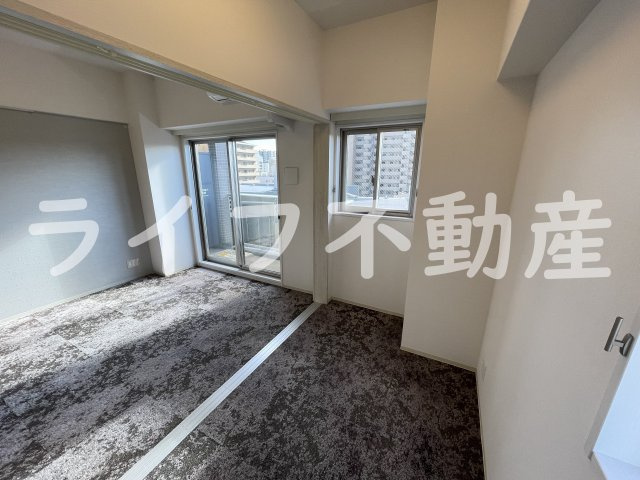 メゾンキコー今里の内装|内装です