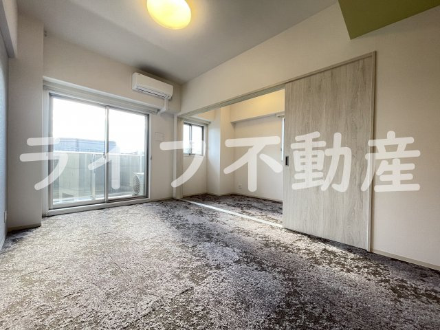 メゾンキコー今里の内装|内装です