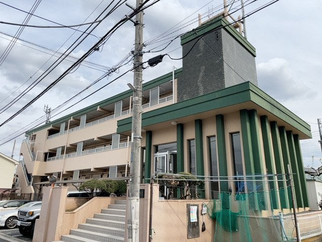内堀マンションⅠ