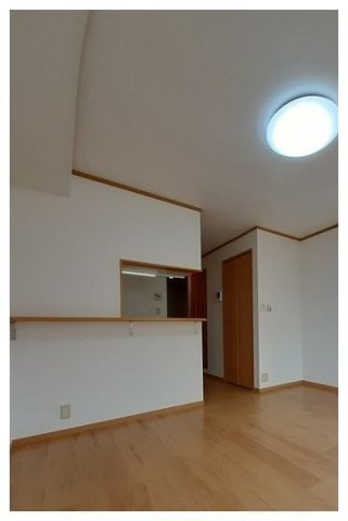 メゾンＹ０４の内装