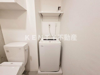 【設備】 | マイナビＳＴＡＹ立会川２（LudensMAXIV立会川）