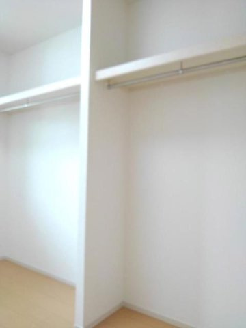 Ｃｏｌｌｉｎｅ　ｍａｉｓｏｎの収納