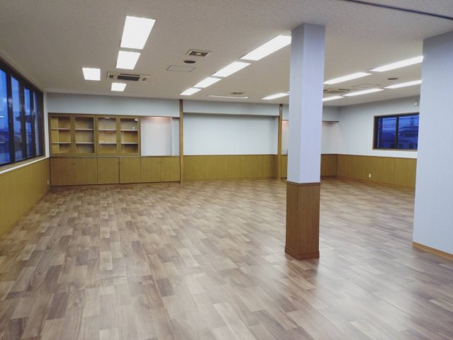 沼津４１４ビル