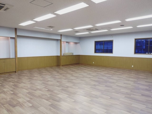 沼津４１４ビル