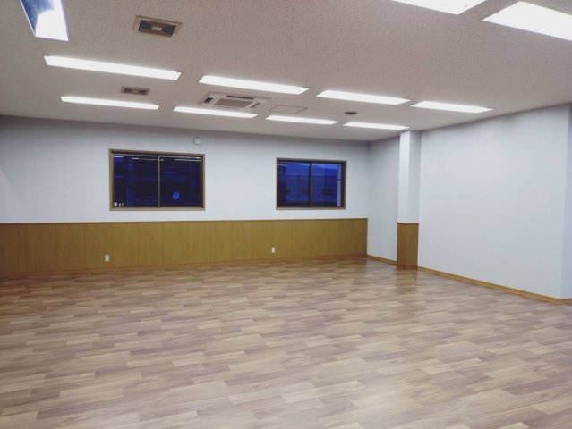 沼津４１４ビル