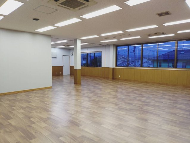 沼津４１４ビル