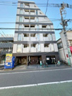 L-FLAT板橋の画像