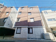 マイナビＳＴＡＹ立会川(Ludens Shinagawa-Oi)の画像