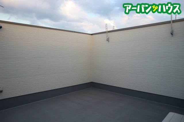 GRANDTIC 煌の設備