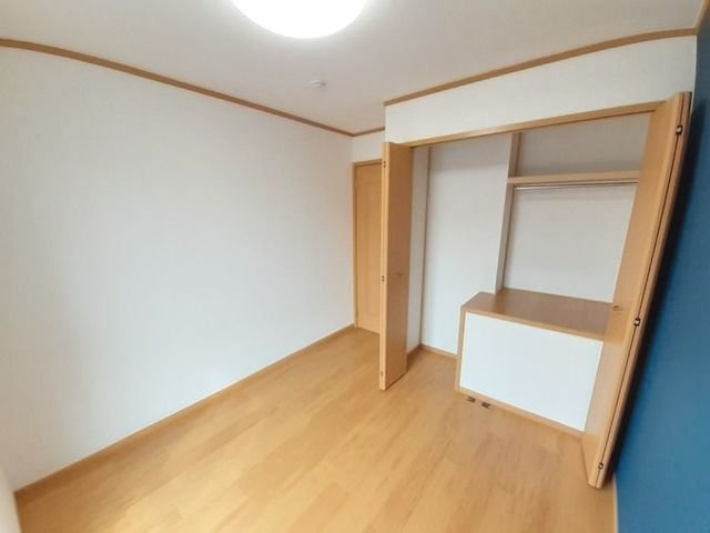 オネストハウスＢの設備