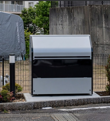 Ｈｏｒｉｚｏｎ．Ｋのその他共用部分