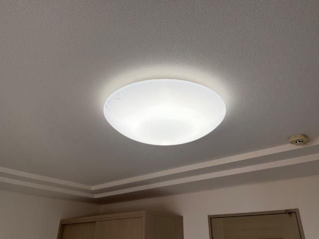 ＵＲＢＡＮの設備|照明器具