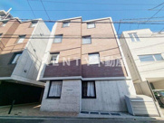 マイナビＳＴＡＹ立会川(Ludens Shinagawa-Oi)の画像