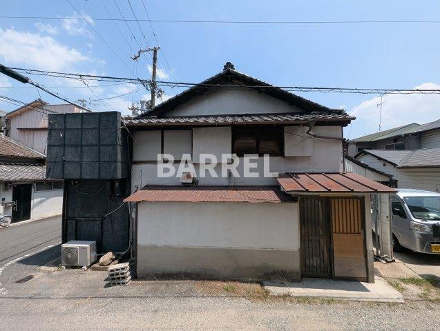 グラツィア千船の展望