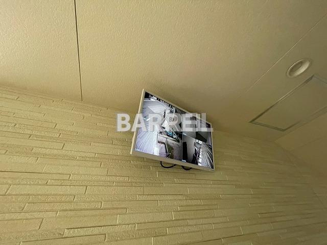 グラツィア千船のその他共用部分