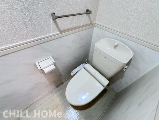 ウィッチフォードのトイレ|他社様掲載物件もまとめてご紹介、ご案内可能です(^^)/