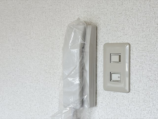 ピアコート東難波のセキュリティ
