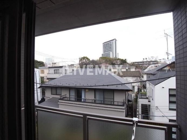 【展望】FIORE　SHIBUYA