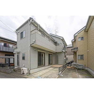 【外観】 | 貸家　東久留米市新川町