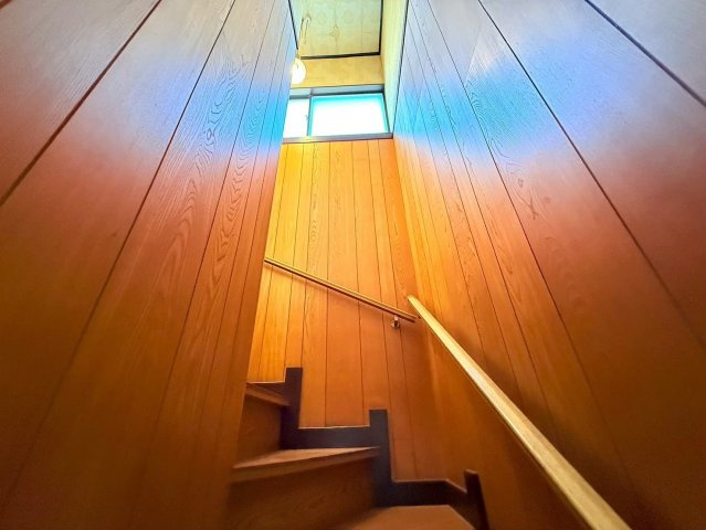 筑西市　乙　中古戸建のその他