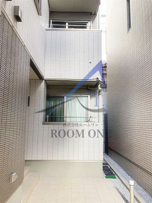 レスポワール東池袋
