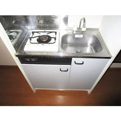 【キッチン】プレジールCadeau　epoque