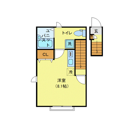 AZEST-RENT東村山