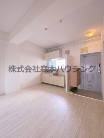 【居間・リビング】 | 　橋爪ビル | おしゃれな居間です