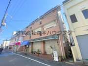 　橋爪ビルの画像