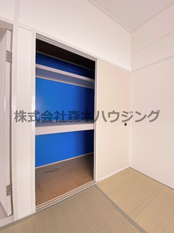 【収納】 | 　橋爪ビル | こまごまとしたものを収納できそうですね