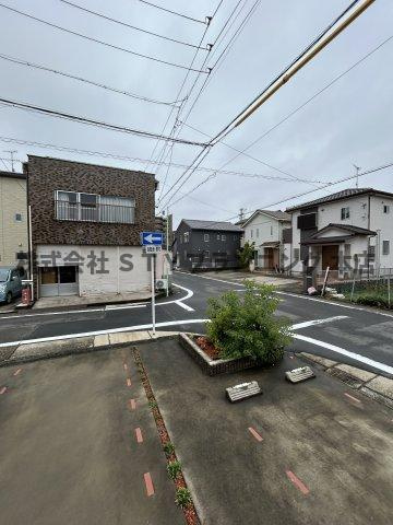 仲介手数料0円！メゾン・ド・モリタⅢの展望