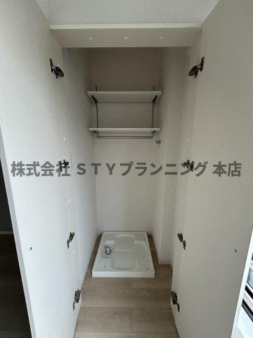仲介手数料0円！メゾン・ド・モリタⅢの設備