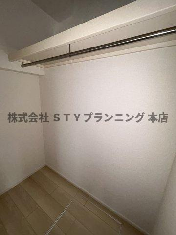 仲介手数料0円！メゾン・ド・モリタⅢの収納