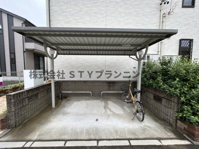仲介手数料0円！メゾン・ド・モリタⅢのその他