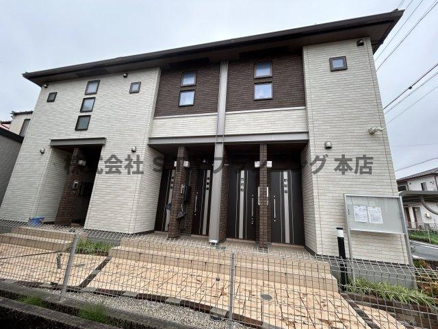 仲介手数料0円！メゾン・ド・モリタⅢ