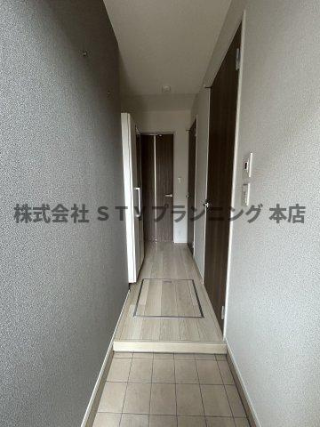仲介手数料0円！メゾン・ド・モリタⅢの内装