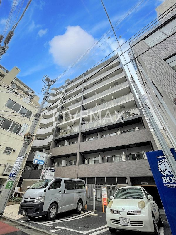 ガリシア代々木の画像