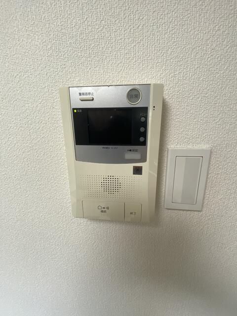 アークヒルズのセキュリティ