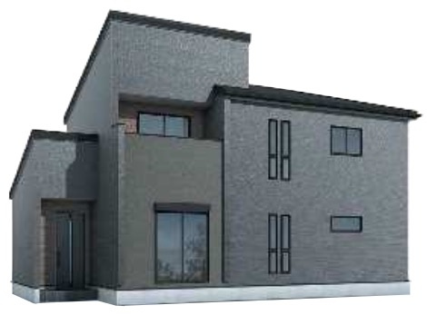 [新築住宅] 熊谷市上之 第7 全1棟