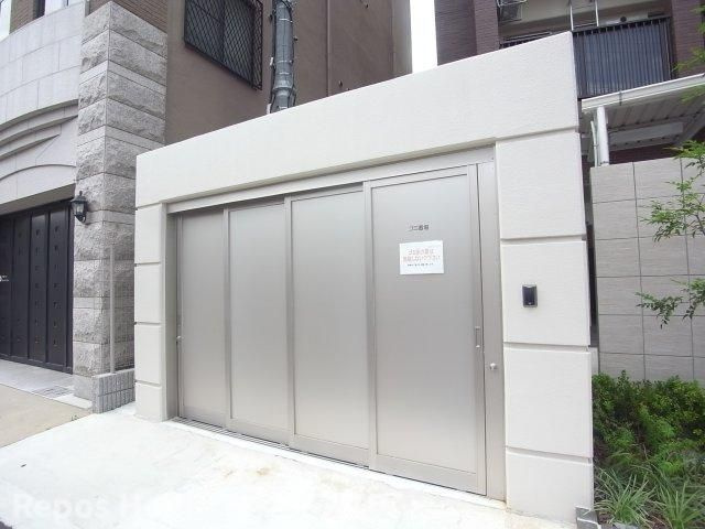エステムコート神戸元町ヒルズのその他共用部分