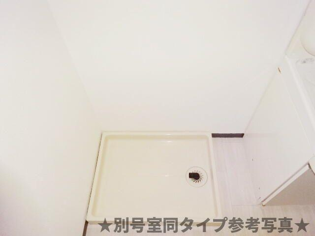 パレス南光の設備