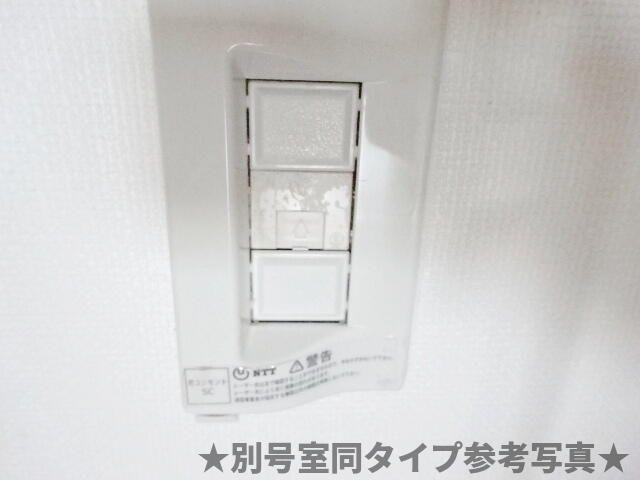 パレス南光のセキュリティ
