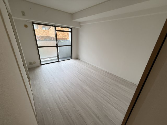 エリータ桃山台Ⅱの子供部屋