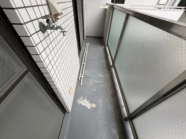 エリータ桃山台Ⅱのその他