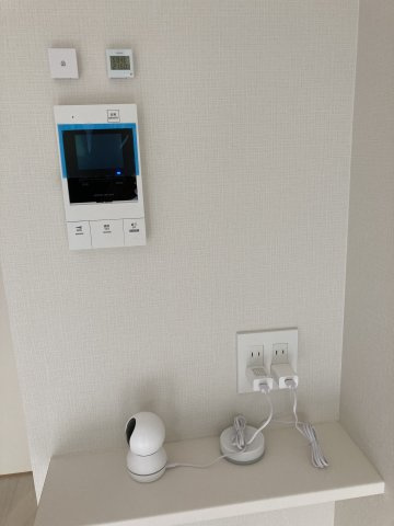 クレヴィスタ浮間舟渡のトイレ