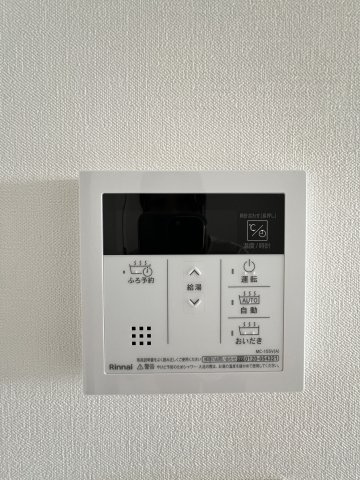 GRANPASEO押上八広の設備