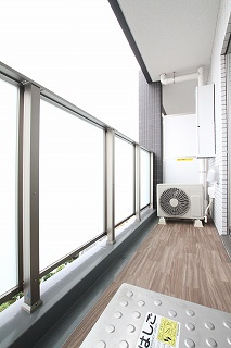 ラフィスタ川崎Ⅳの内装