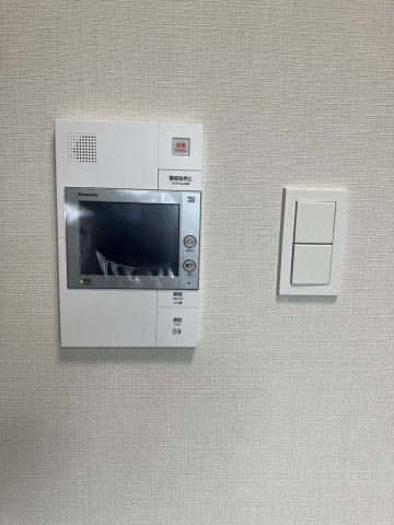 セジョリ横浜鶴見NORTHの内装