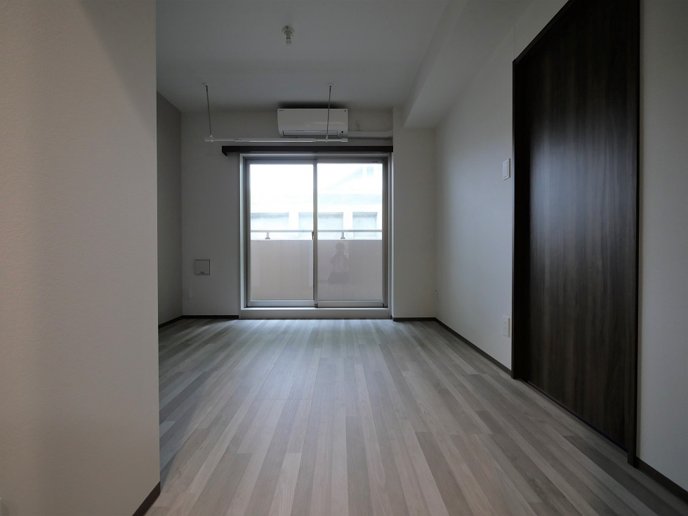 ラフィスタ元町Ⅰの内装