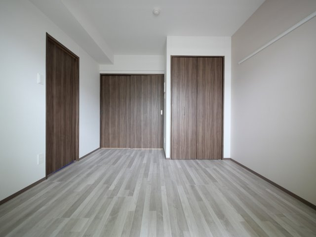 ラフィスタ元町Ⅰの内装
